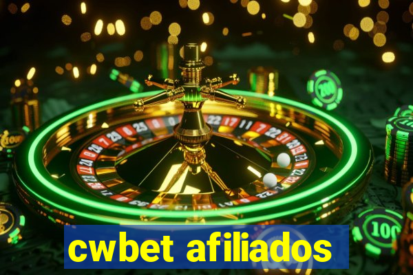 cwbet afiliados